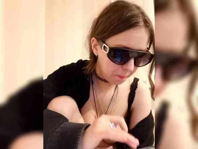 HEXAHEAD webcam
