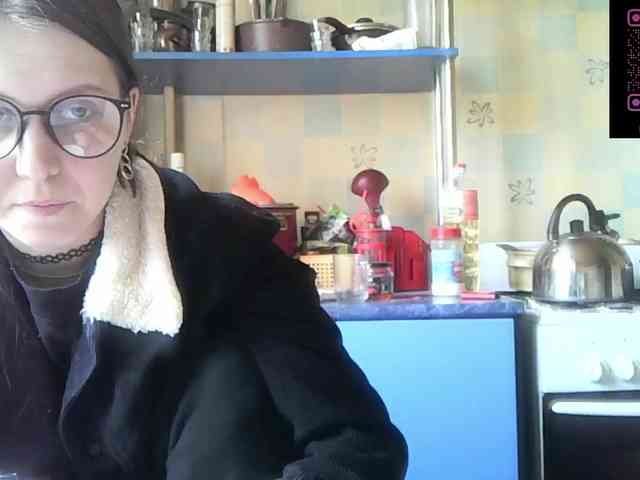 HEXAHEAD webcam