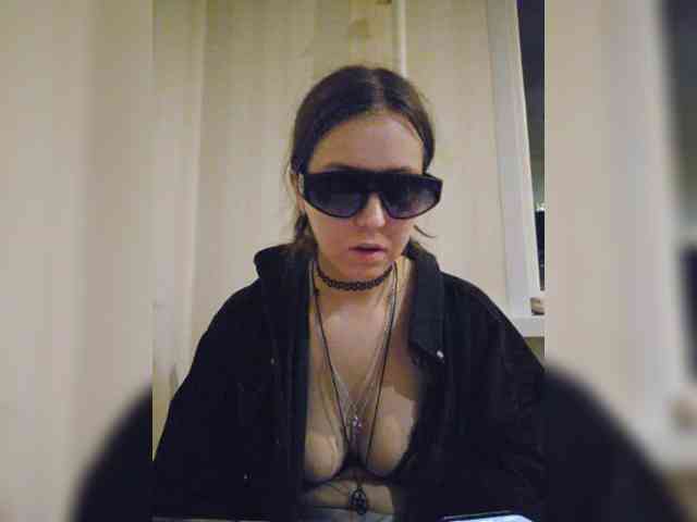 HEXAHEAD webcam