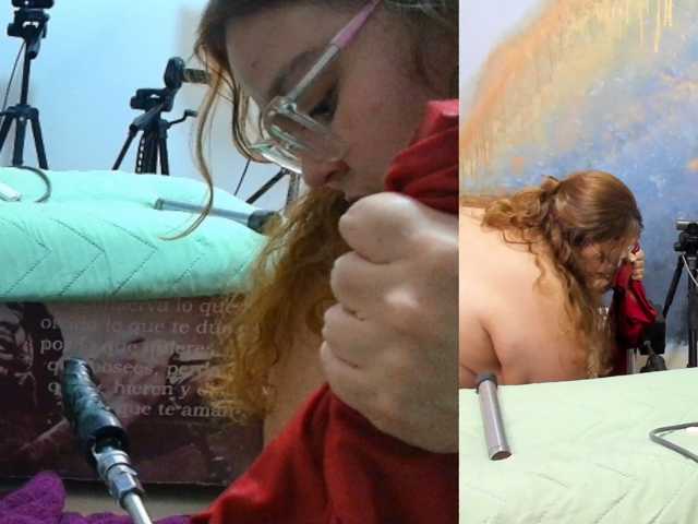 Sweet-XL, live now on BongaCams