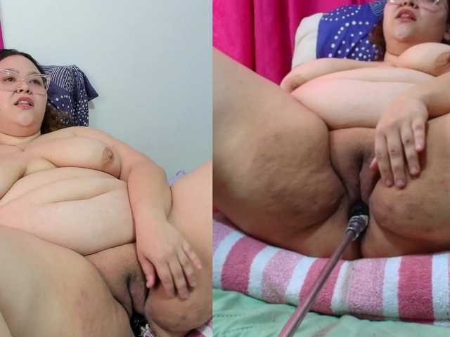 Sweet-XL live cam on BongaCams