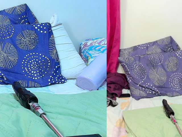 Sweet-XL, en directo ahora en BongaCams