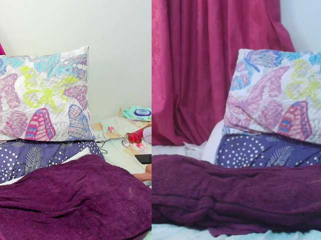 Sweet-XL live cam on BongaCams
