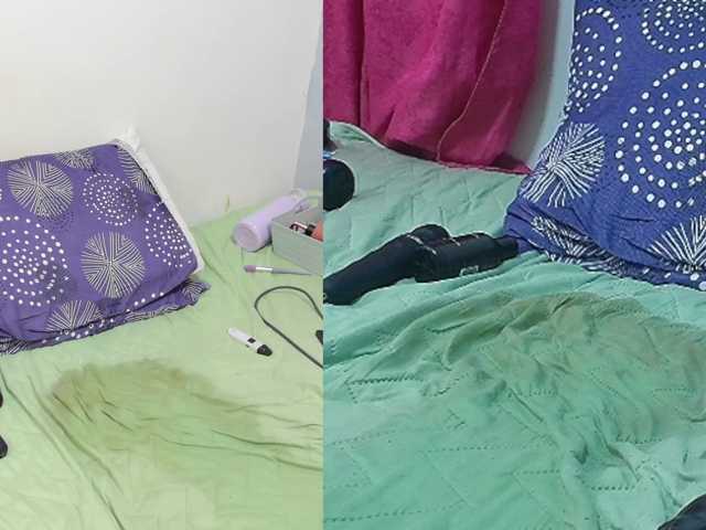 Sweet-XL, live now on BongaCams