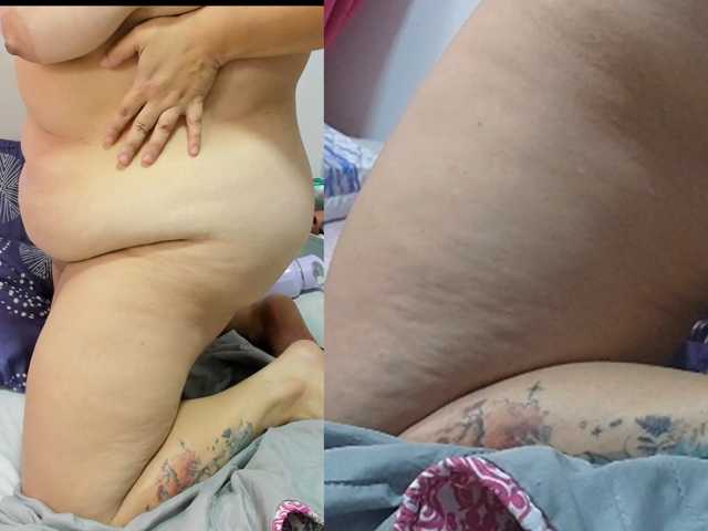 Sweet-XL live cam on BongaCams