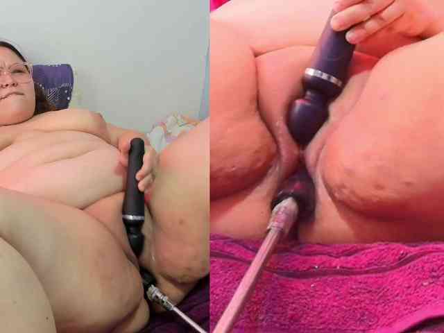 Sweet-XL webcam