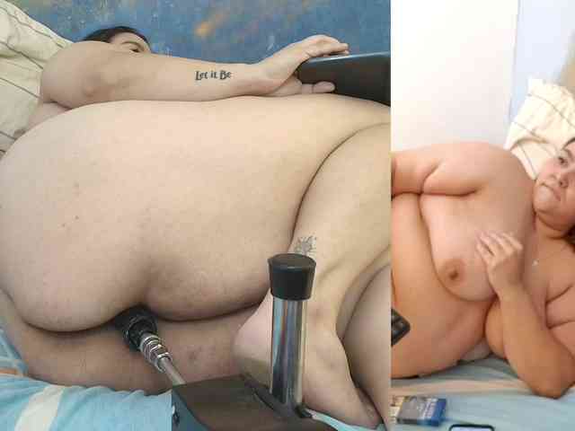Sweet-XL webcam