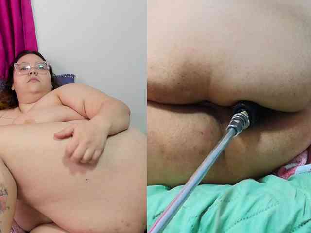 Sweet-XL webcam