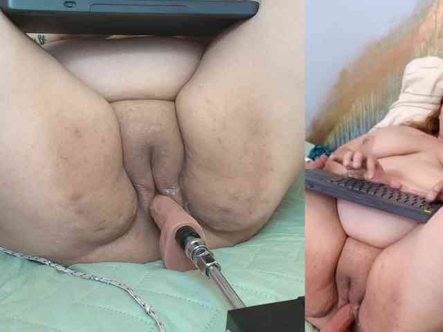 Sweet-XL webcam