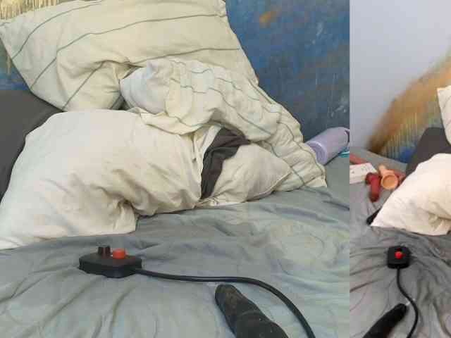Sweet-XL webcam