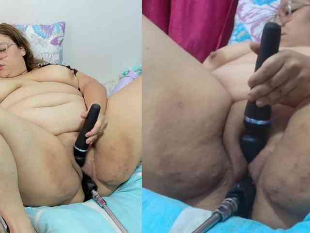 Sweet-XL webcam