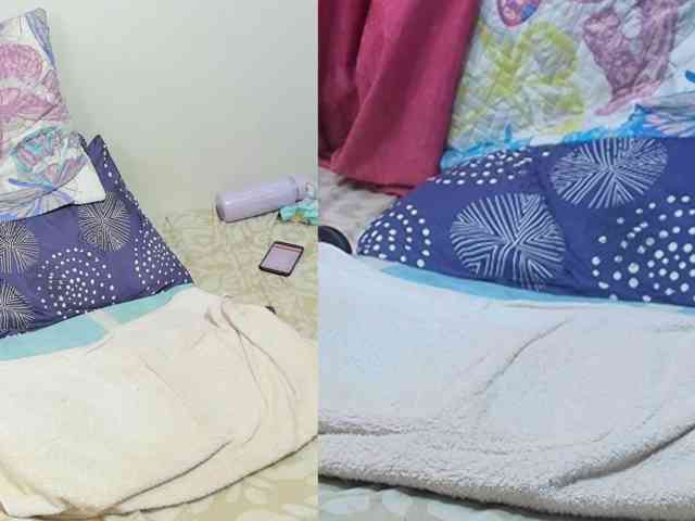 Sweet-XL webcam
