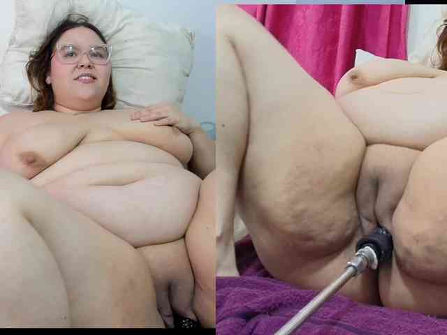 Sweet-XL webcam
