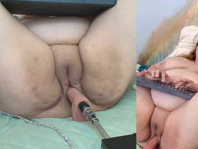 Sweet-XL webcam