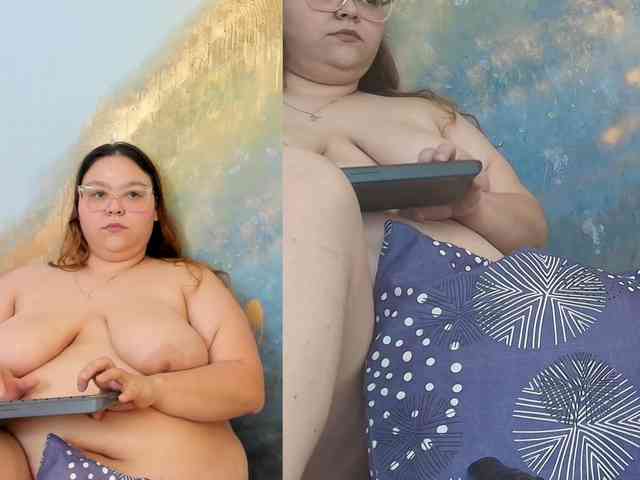 Sweet-XL webcam