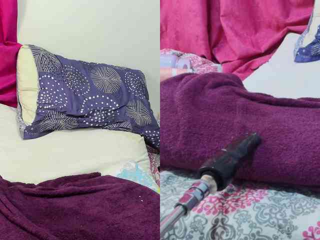 Sweet-XL webcam