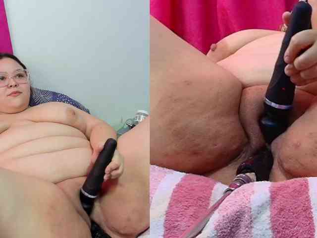 Sweet-XL webcam