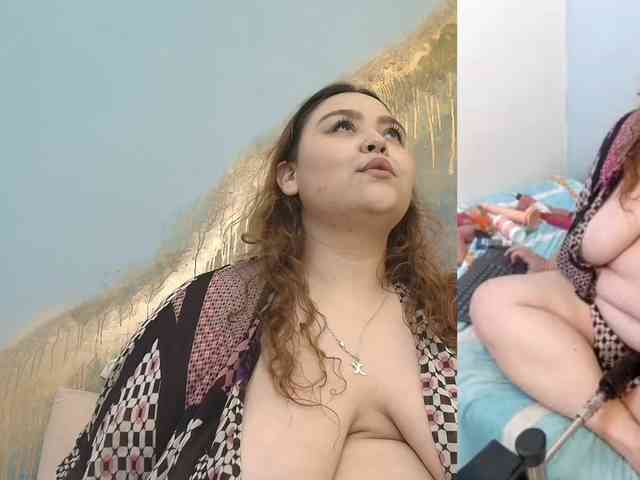 Sweet-XL webcam