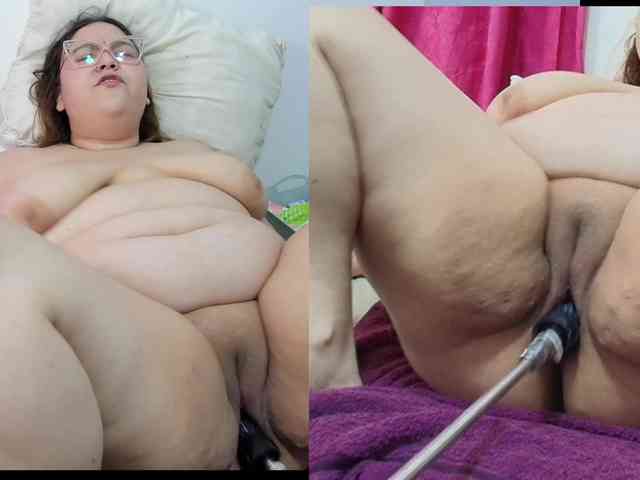 Sweet-XL webcam
