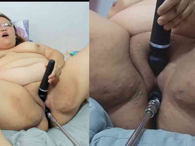 Sweet-XL webcam