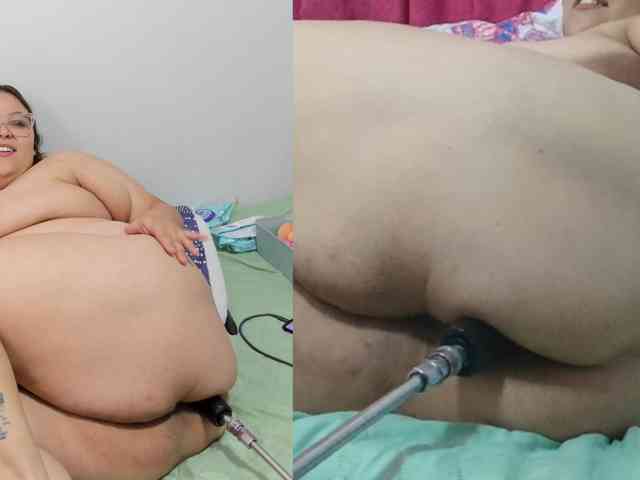 Sweet-XL webcam