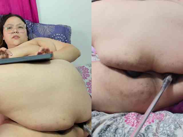 Sweet-XL webcam