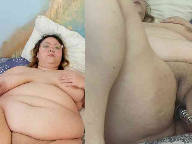 Sweet-XL webcam