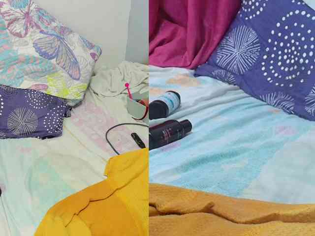 Sweet-XL webcam