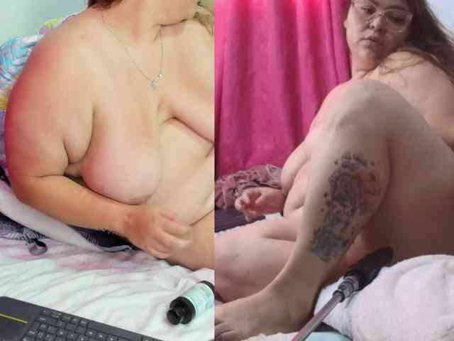 Sweet-XL webcam
