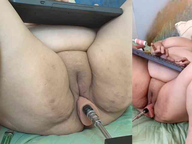 Sweet-XL webcam
