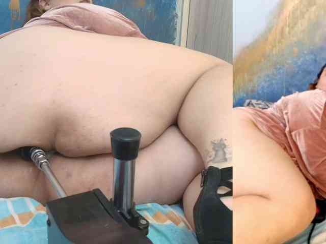 Sweet-XL webcam