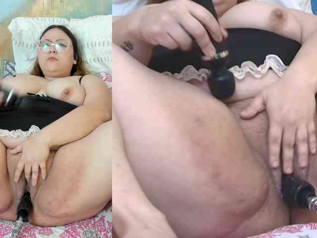 Sweet-XL webcam