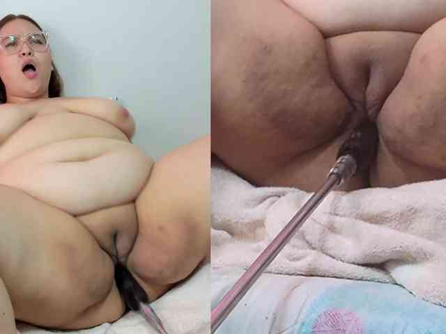 Sweet-XL webcam