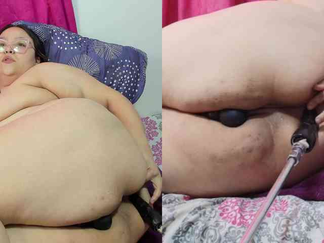 Sweet-XL webcam