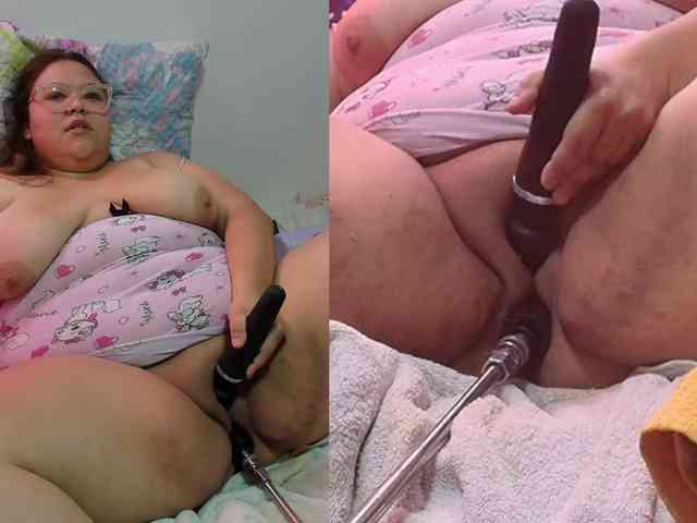 Sweet-XL webcam