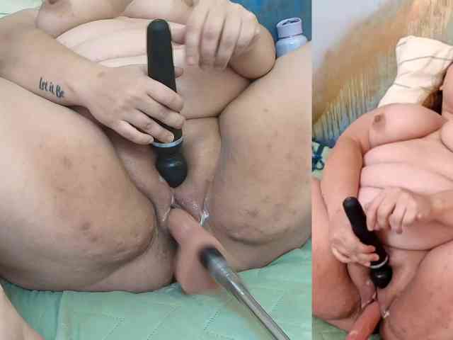 Sweet-XL webcam