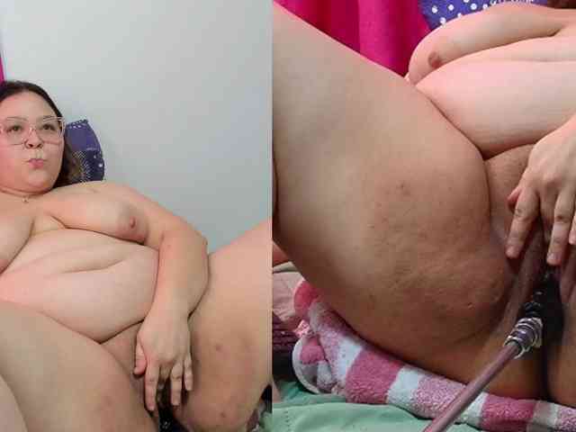 Sweet-XL webcam