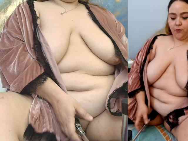 Sweet-XL webcam