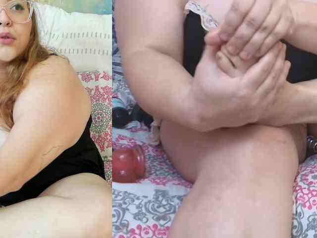 Sweet-XL webcam