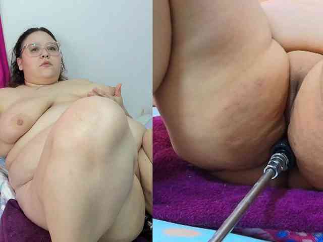 Sweet-XL webcam