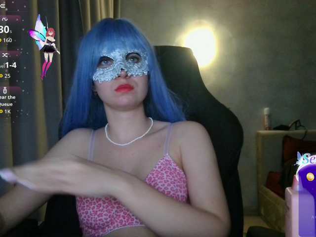 -KittyGalor- live cam on BongaCams
