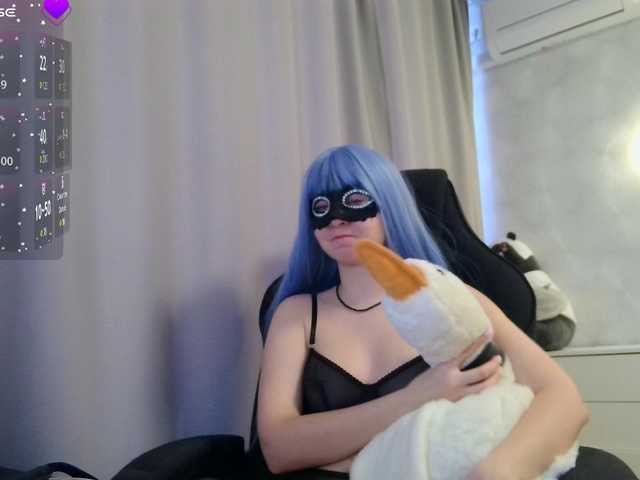 -KittyGalor- live cam