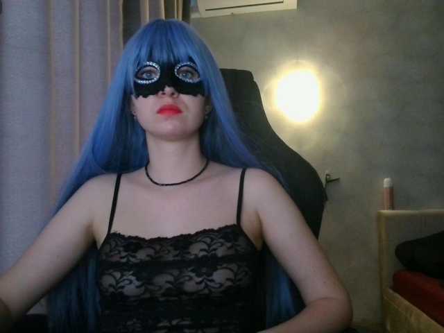-kittygalor- live sex show