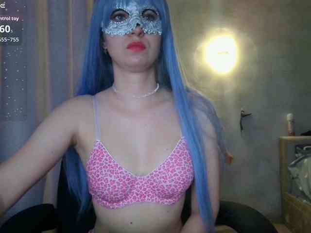-KittyGalor- webcam