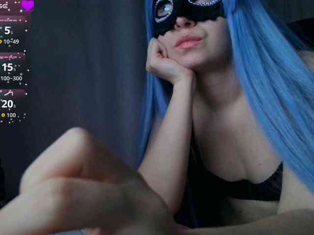 KittyGalor webcam
