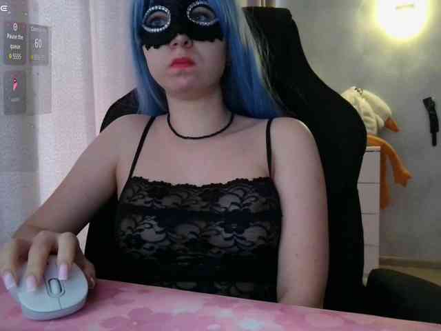 -KittyGalor- webcam