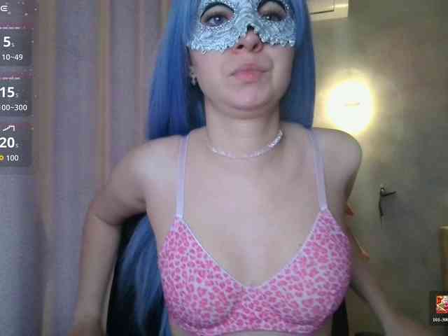-KittyGalor- webcam