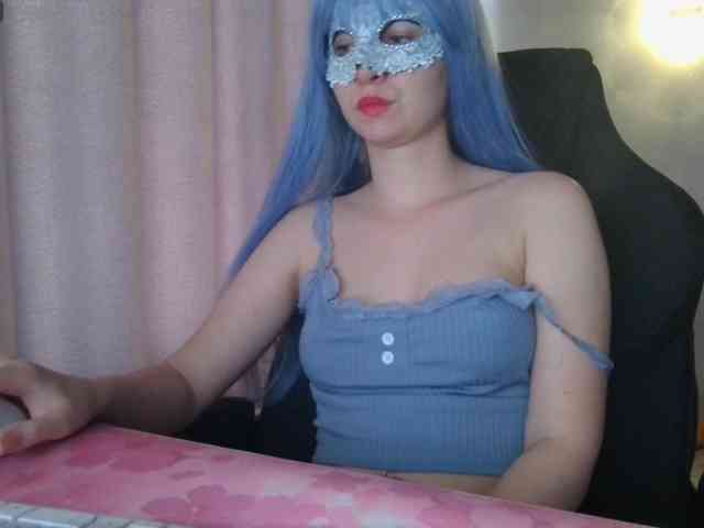 -KittyGalor- webcam