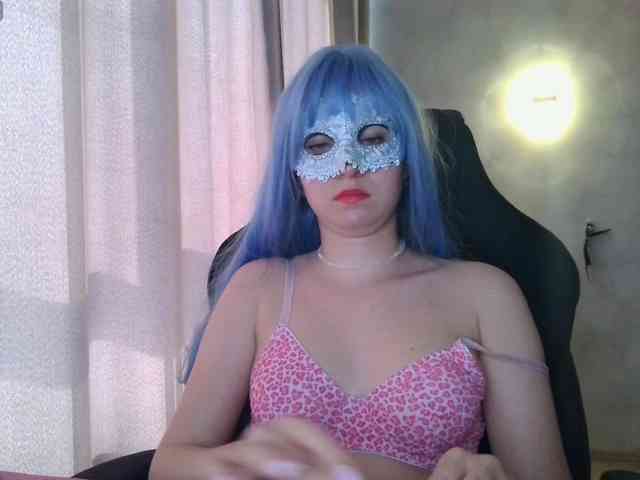 -KittyGalor- webcam
