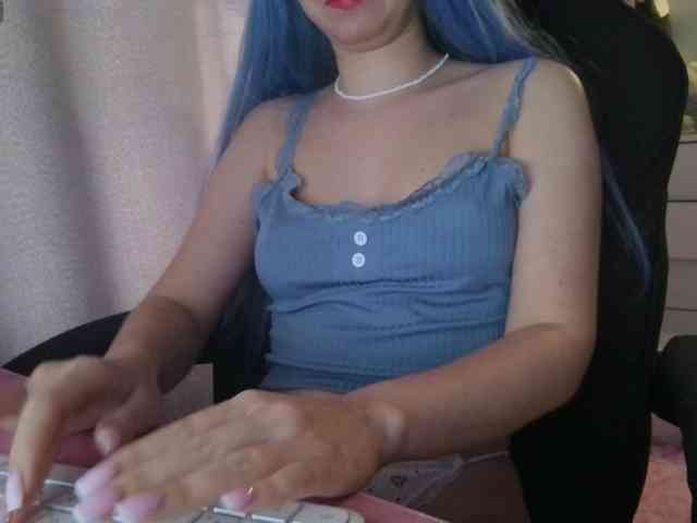 -KittyGalor- webcam
